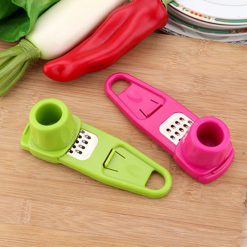 Garlic Grinder