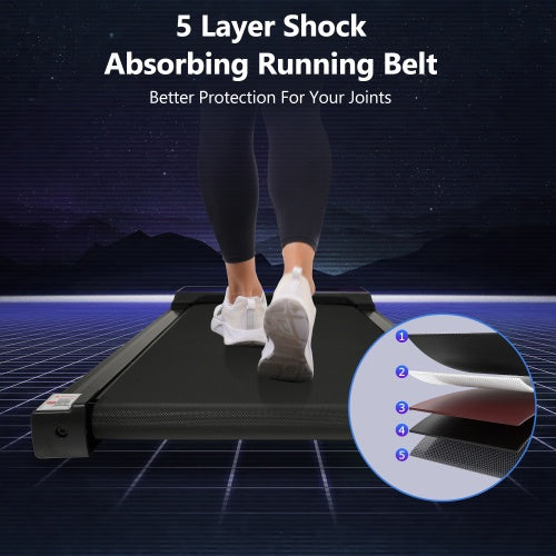 Walking Pad Under Desk Treadmill