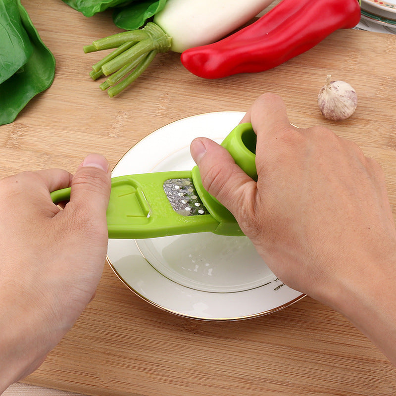 Garlic Grinder
