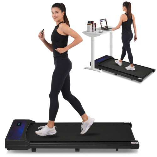Walking Pad Under Desk Treadmill