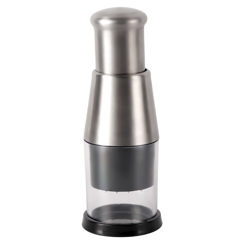 Handheld Vegetable Chopper