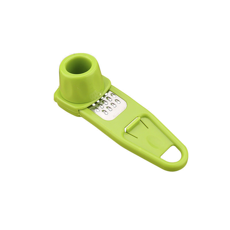 Garlic Grinder