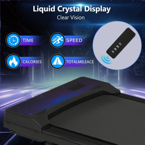 Walking Pad Under Desk Treadmill